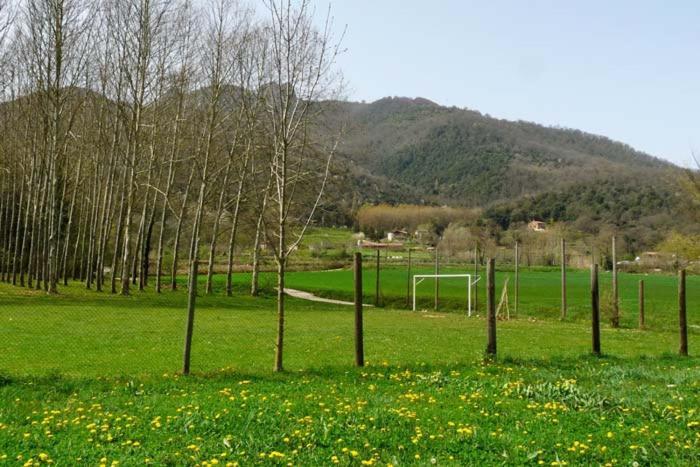 Casa Colonies, El Rourell Hostel Joanetes Kültér fotó