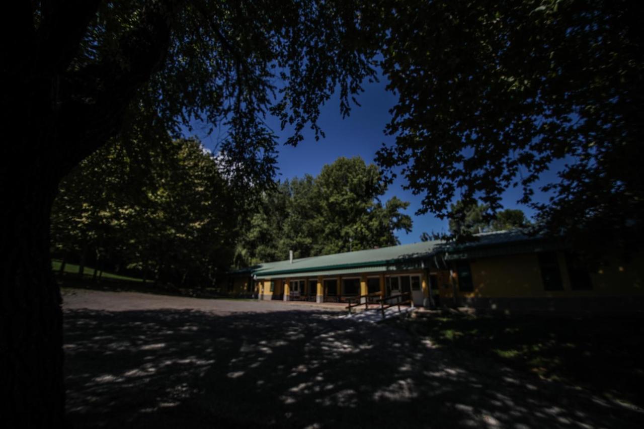 Casa Colonies, El Rourell Hostel Joanetes Kültér fotó