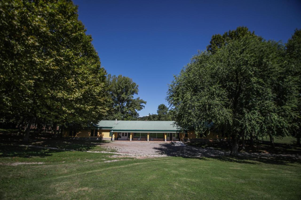 Casa Colonies, El Rourell Hostel Joanetes Kültér fotó