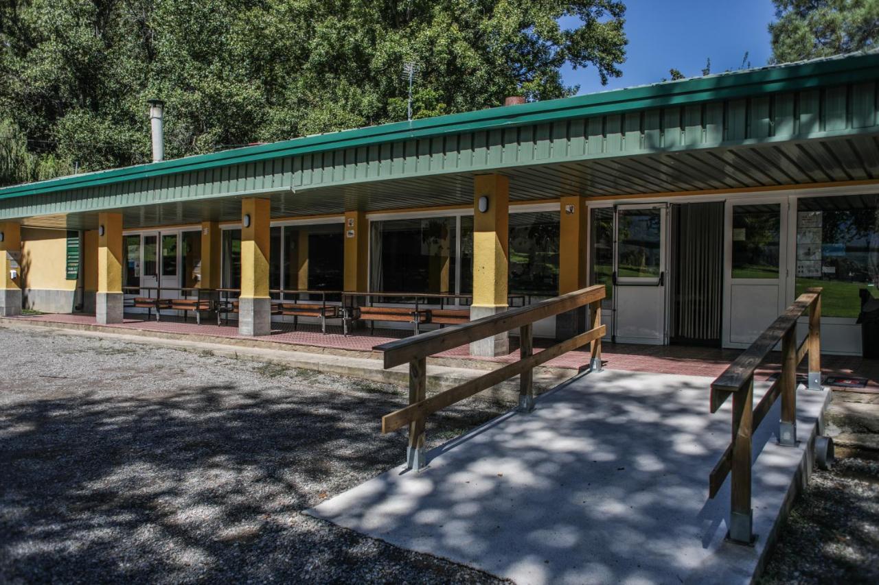 Casa Colonies, El Rourell Hostel Joanetes Kültér fotó