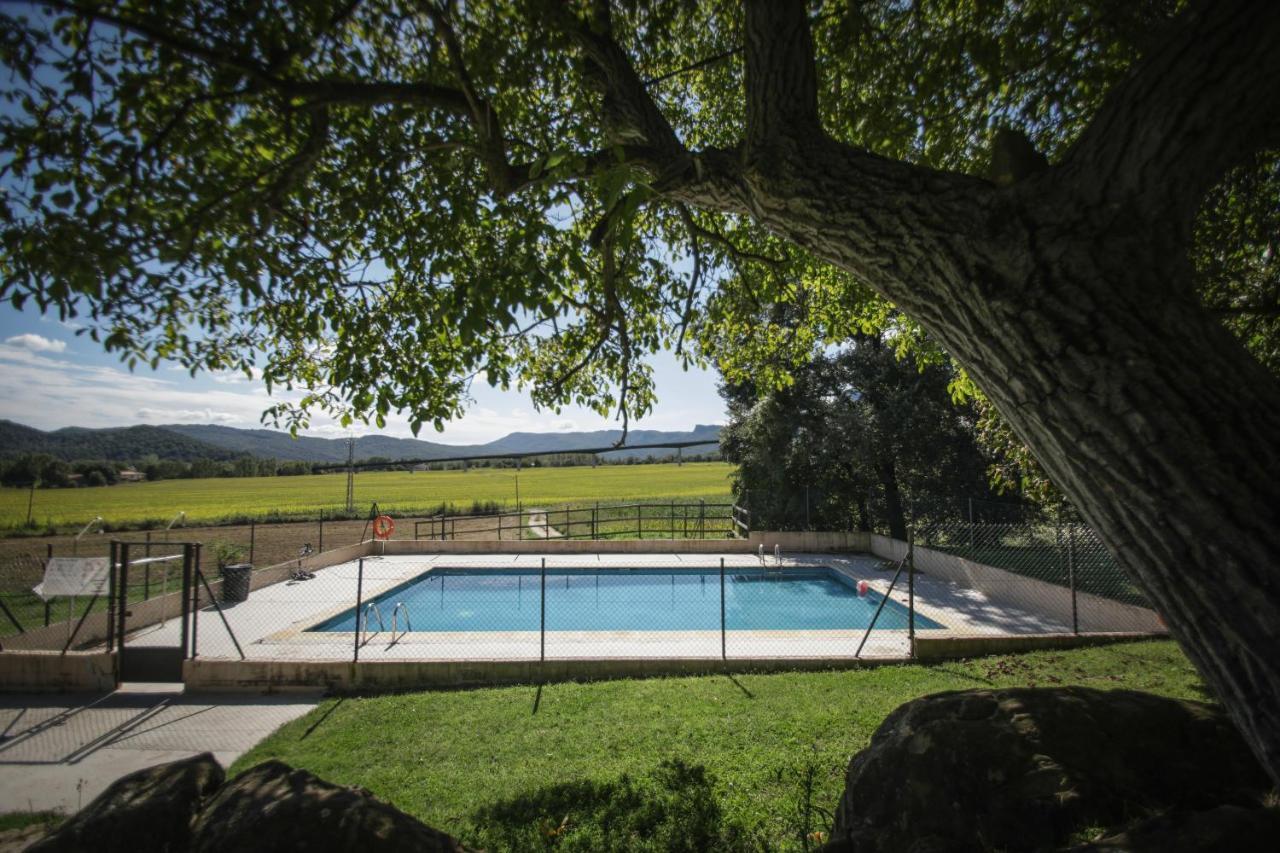 Casa Colonies, El Rourell Hostel Joanetes Kültér fotó