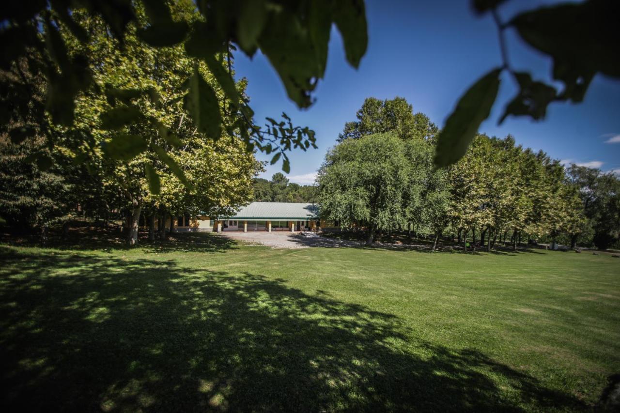 Casa Colonies, El Rourell Hostel Joanetes Kültér fotó