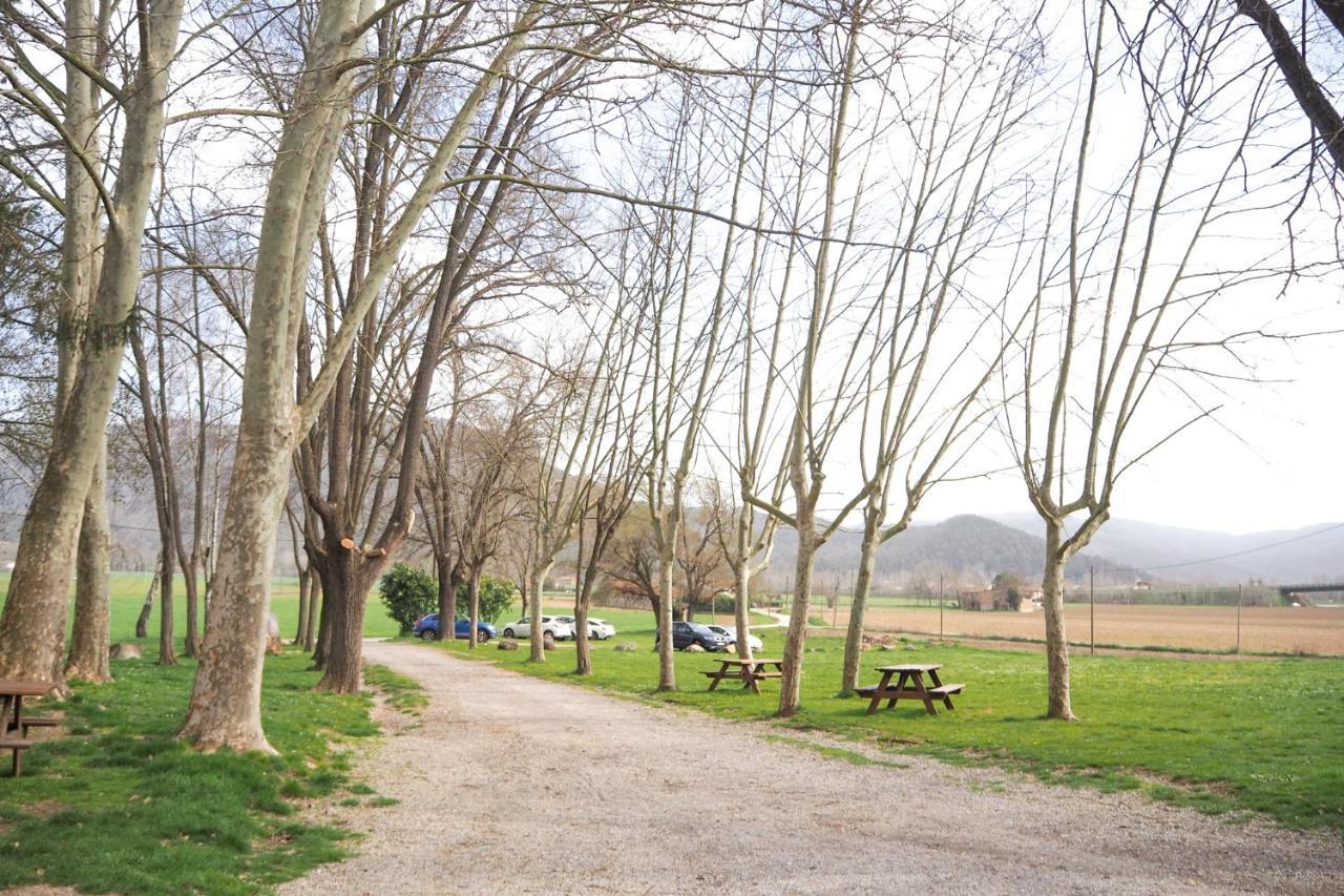 Casa Colonies, El Rourell Hostel Joanetes Kültér fotó